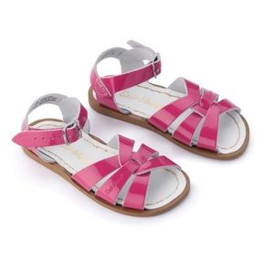 Saltwater Sandals